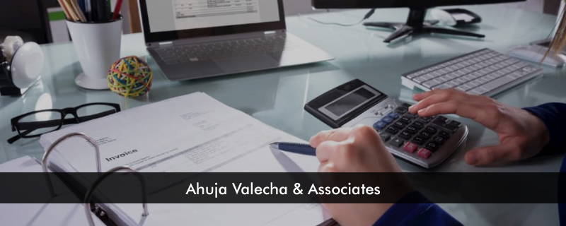 Ahuja Valecha & Associates 